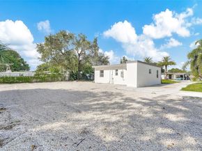 15955 NW 21st Ave, Miami Gardens FL 33054