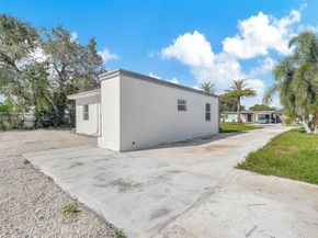 15955 NW 21st Ave, Miami Gardens FL 33054