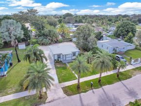 15955 NW 21st Ave, Miami Gardens FL 33054