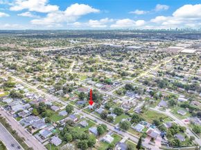 15955 NW 21st Ave, Miami Gardens FL 33054