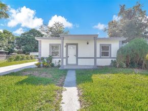 15955 NW 21st Ave, Miami Gardens FL 33054