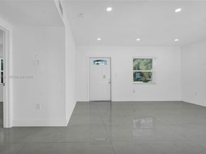 15955 NW 21st Ave, Miami Gardens FL 33054