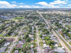 15955 NW 21st Ave, Miami Gardens FL 33054