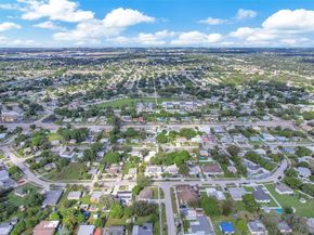 15955 NW 21st Ave, Miami Gardens FL 33054