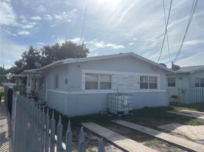 1162 NW 64th St, Miami FL 33150
