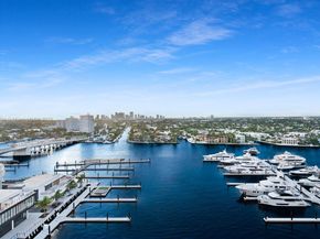 200 S Birch Rd 1206, Fort Lauderdale FL 33316