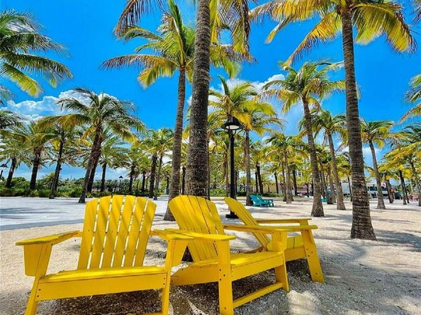 200 S Birch Rd 1206, Fort Lauderdale FL 33316