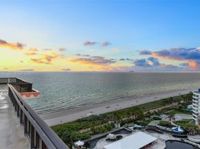 5225 Collins Ave PH8, Miami Beach FL 33140