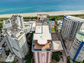 5225 Collins Ave PH8, Miami Beach FL 33140