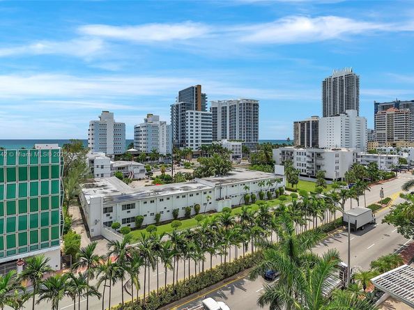 6620 Indian Creek Dr 704, Miami Beach FL 33141