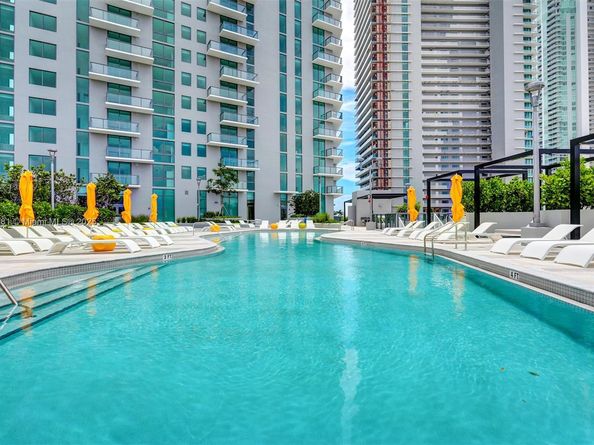 501 NE 31st St 910, Miami FL 33137