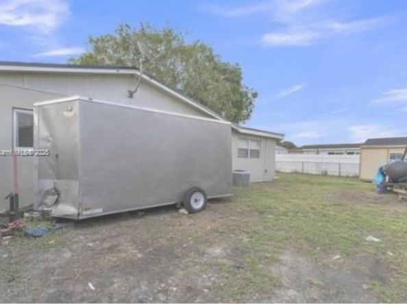 3738 NW 207th Dr, Miami Gardens FL 33055