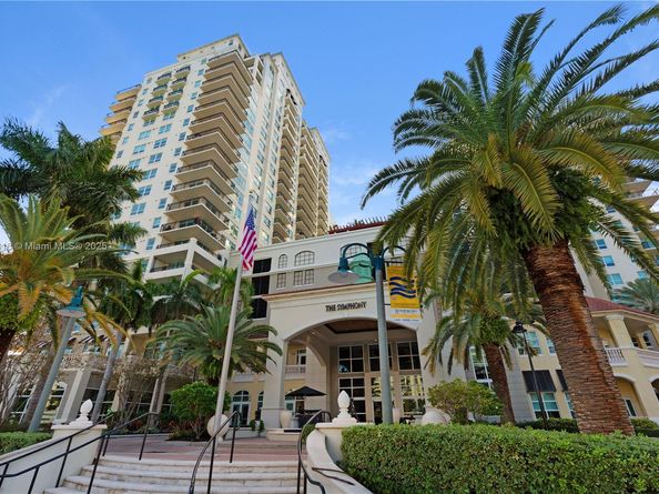610 W Las Olas Blvd 513N, Fort Lauderdale FL 33312