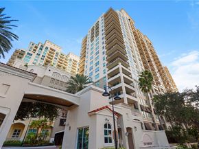 610 W Las Olas Blvd 513N, Fort Lauderdale FL 33312