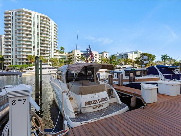 610 W Las Olas Blvd 513N, Fort Lauderdale FL 33312