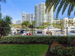 610 W Las Olas Blvd 513N, Fort Lauderdale FL 33312