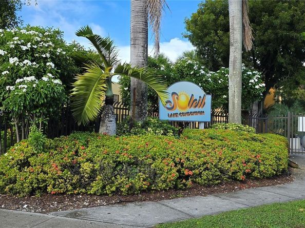646 NW 114th Ave 201, Sweetwater FL 33172