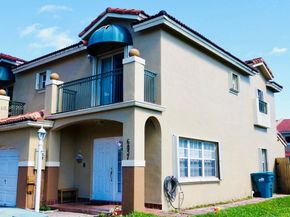 6857 SW 158th Pass, Miami FL 33193