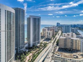 1830 S Ocean Dr 2209, Hallandale Beach FL 33009