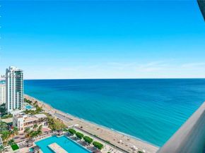 1830 S Ocean Dr 2209, Hallandale Beach FL 33009