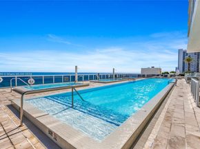 1830 S Ocean Dr 2209, Hallandale Beach FL 33009