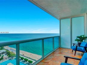 1830 S Ocean Dr 2209, Hallandale Beach FL 33009