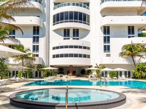 Undisclosed Address #A12002135, Miami Beach FL 33141