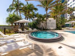 Undisclosed Address #A12002135, Miami Beach FL 33141