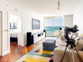 Undisclosed Address #A12002135, Miami Beach FL 33141