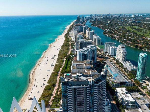 Undisclosed Address #A12002135, Miami Beach FL 33141