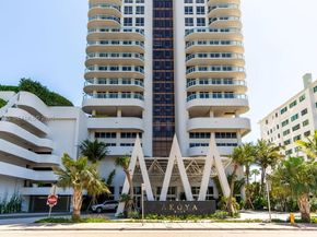 Undisclosed Address #A12002135, Miami Beach FL 33141