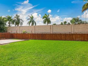 11747 SW 113th Ter, Miami FL 33186