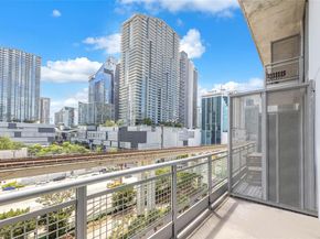 690 SW 1st Court 1008, Miami FL 33130