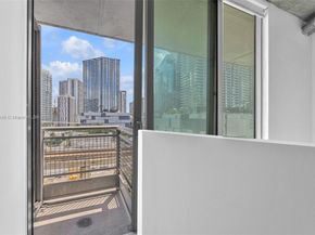 690 SW 1st Court 1008, Miami FL 33130