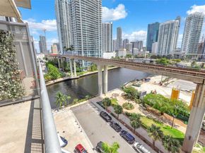 690 SW 1st Court 1008, Miami FL 33130