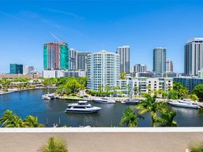 600 W Las Olas Blvd 1605S, Fort Lauderdale FL 33312