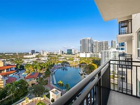 600 W Las Olas Blvd 1605S, Fort Lauderdale FL 33312