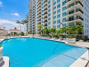 600 W Las Olas Blvd 1605S, Fort Lauderdale FL 33312