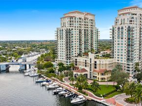 600 W Las Olas Blvd 1605S, Fort Lauderdale FL 33312