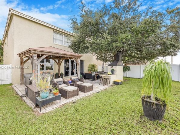 15562 SW 54th Ct, Miramar FL 33027
