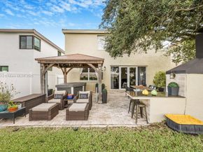 15562 SW 54th Ct, Miramar FL 33027
