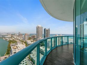 6000 Indian Creek Dr PH 2501, Miami Beach FL 33140