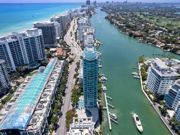 6000 Indian Creek Dr PH 2501, Miami Beach FL 33140