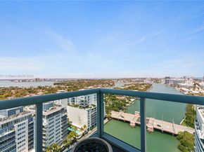 6000 Indian Creek Dr PH 2501, Miami Beach FL 33140