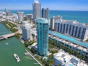 6000 Indian Creek Dr PH 2501, Miami Beach FL 33140