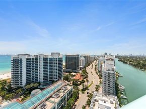 6000 Indian Creek Dr PH 2501, Miami Beach FL 33140