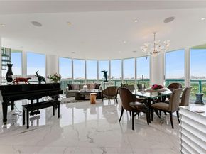 6000 Indian Creek Dr PH 2501, Miami Beach FL 33140