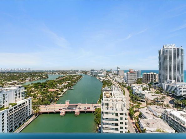 6000 Indian Creek Dr PH 2501, Miami Beach FL 33140