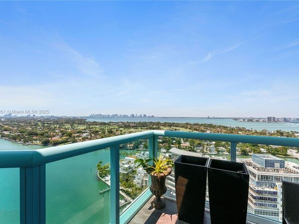 6000 Indian Creek Dr PH 2501, Miami Beach FL 33140