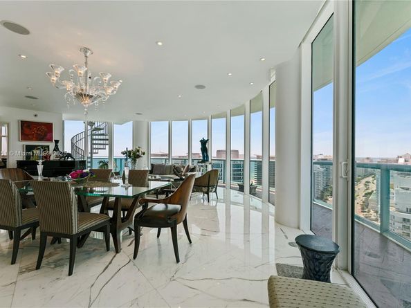 6000 Indian Creek Dr PH 2501, Miami Beach FL 33140